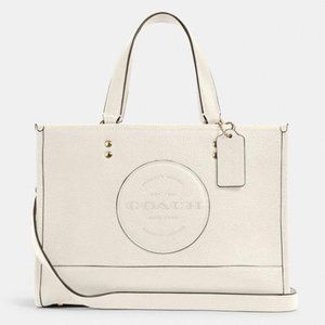 New) Carryall with Patch